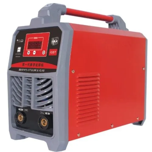 Single Phase Portable Arc Welding Machine