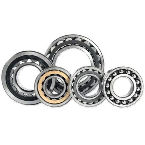 Single Row Aluminium Ball Bearing, For Automotive Industry