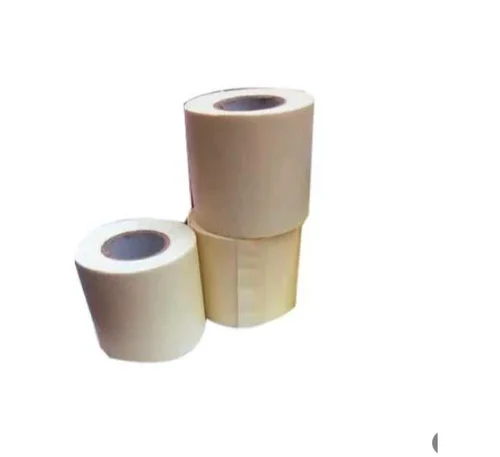 Single Sided Multicolor Insulation Tape(Non Adhesive)
