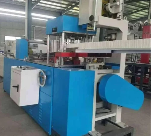 Single Size Squ