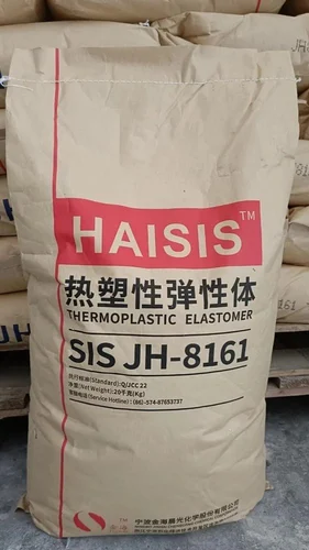 SIS (Styrene Isoprene Styrene) 8161