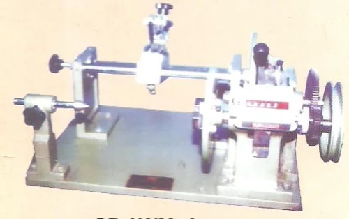 Skap Coil Winding Machine Hand Operated