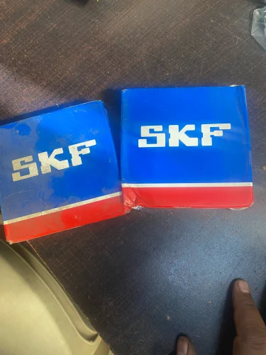 SKF Industrial 