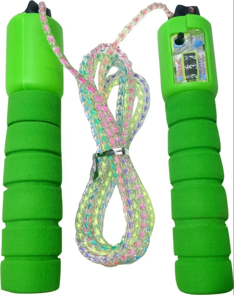 Skipping Rope Adjustable