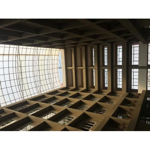 Skylight Fabrication Service