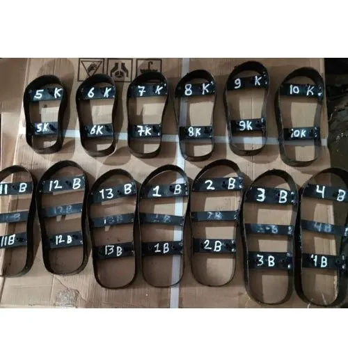 Slippers Cuttin