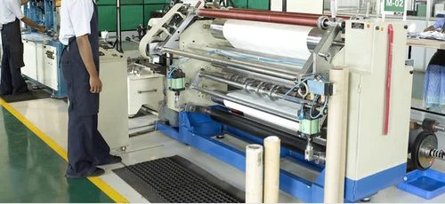 Slitting Service