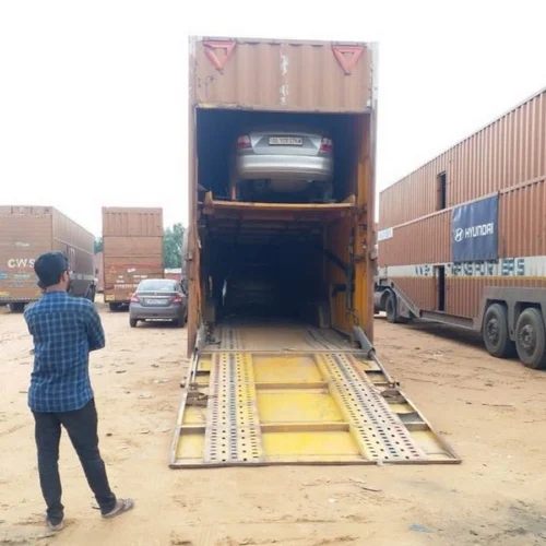 Slot Hole Mild Steel Perforated Ramp Sheet