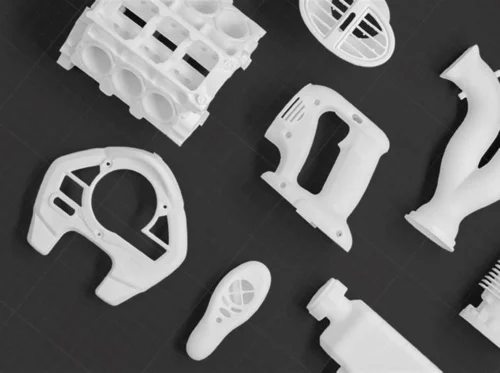 Sls 3d Printing Services