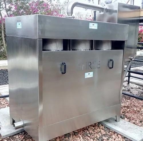 Sludge Dewatering Bag