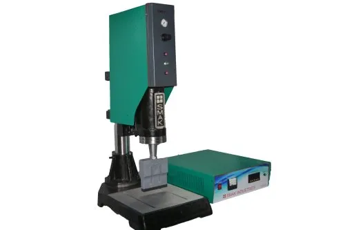Smak Industries Single Phase SM101 Ultrasound Plas