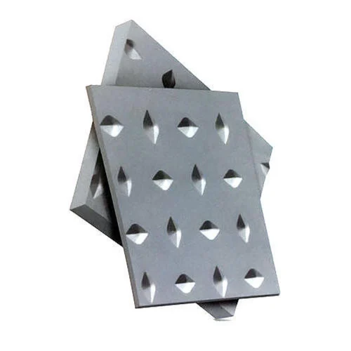 SMC Chequered Plate, For In Automobile Industry