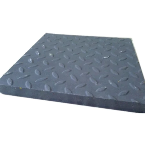 SMC Chequered P