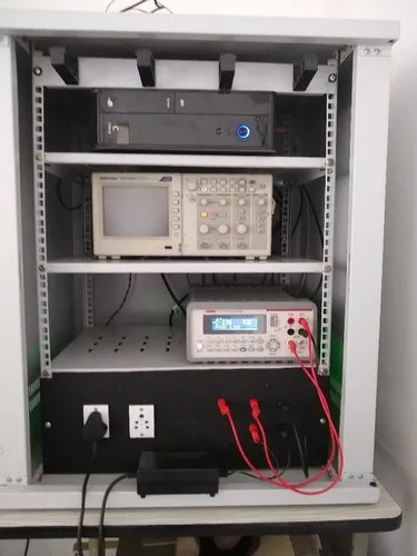 SMPS Tester