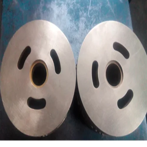 Soap Engraving Roller