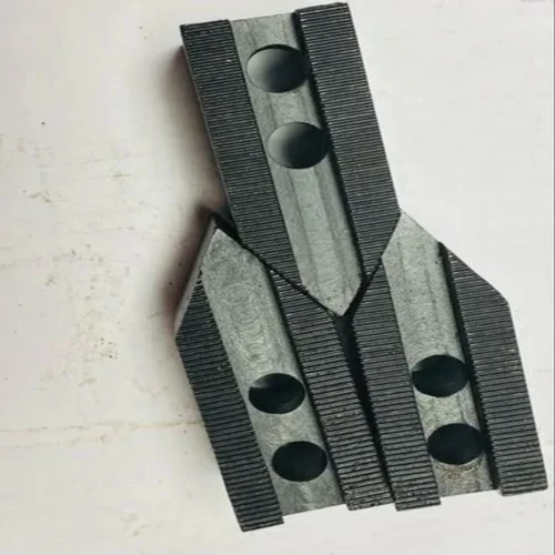 Soft Jaws For Power Chucks