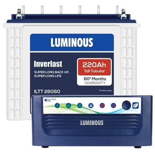 Solar Battery