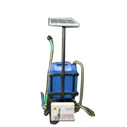 Solar Insecticides Sprayer