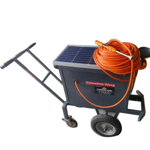 Solar Power Agriculture Sprayers
