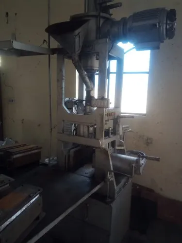 Sole Making Machine