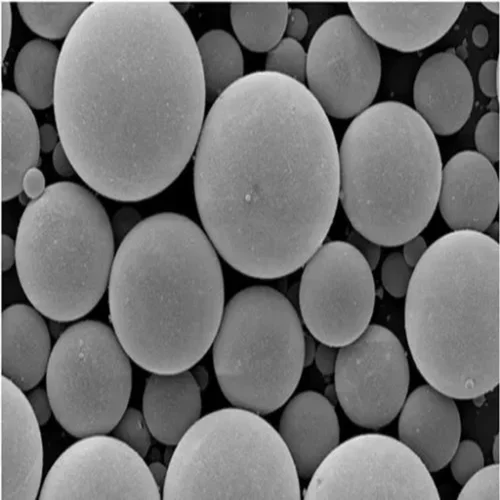 Solid Glass Microsphere