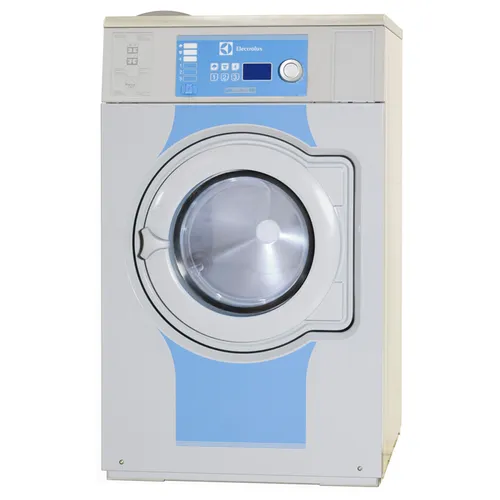 Solid Mount Laundry Washers