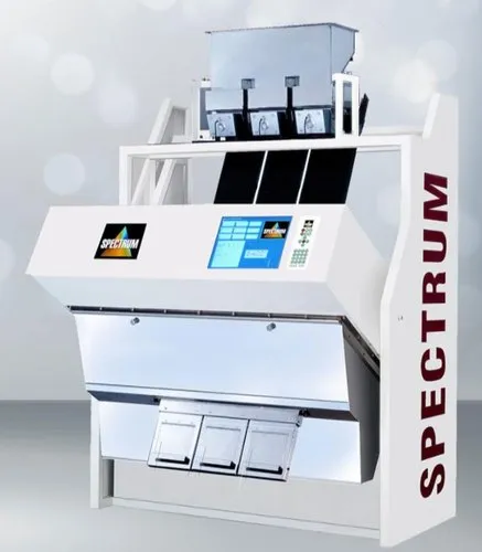 Sortex Machine