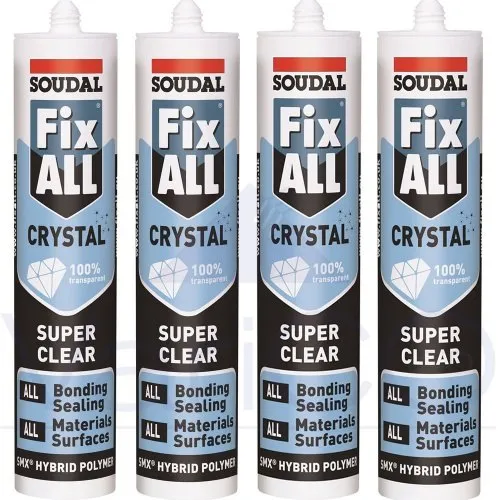 Soudal Fix All 