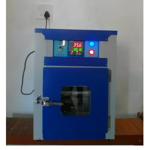Soya Curd Making Machine