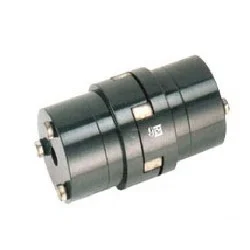 Spacer Coupling
