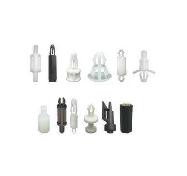Spacer Support Round Spacer Threaded Spacer
