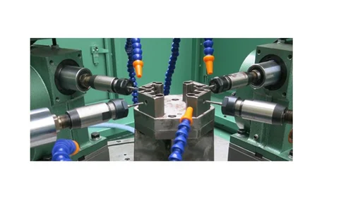 Special Purpose Machine