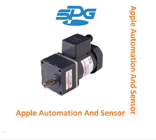 SPG S6R06GX-S24CE Speed Control Type Motor
