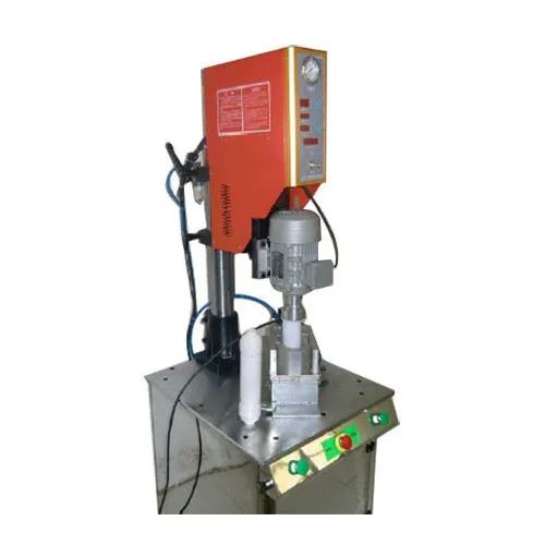 Spin Welding Machine