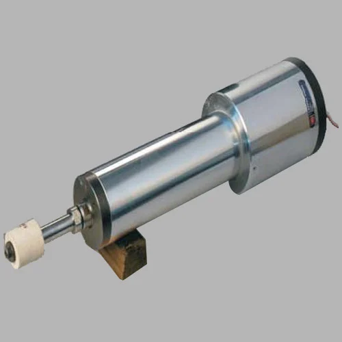 Spindle Shaft Grinding Services