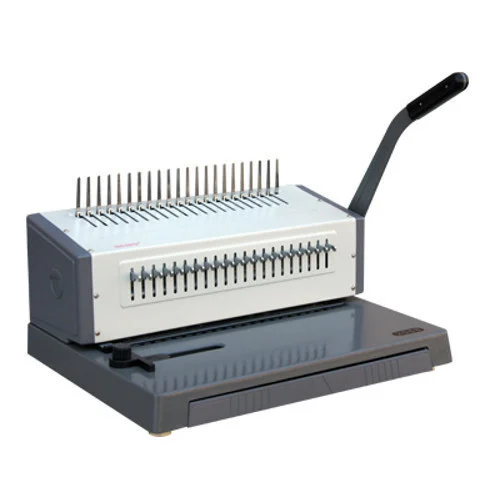 Spiral Binding 