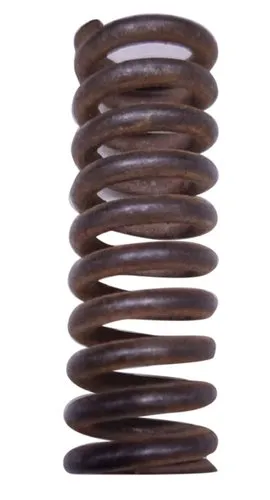 Spiral Elevator Compression Spring
