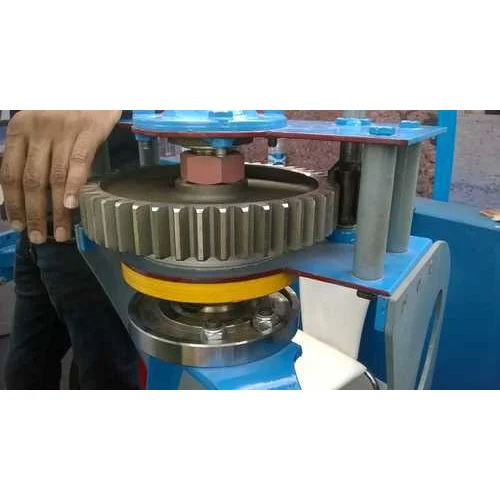 SPM Machine 3D Designing Service