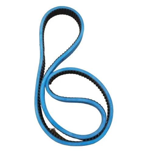 Sponge Rubber Coated Timing Belt