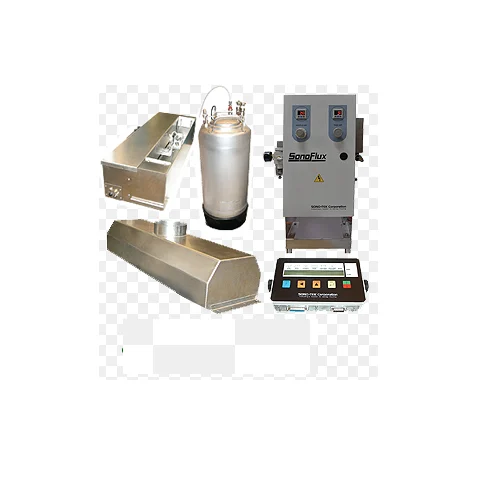 Spray Fluxing Systems