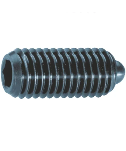Spring Plunger 1206
