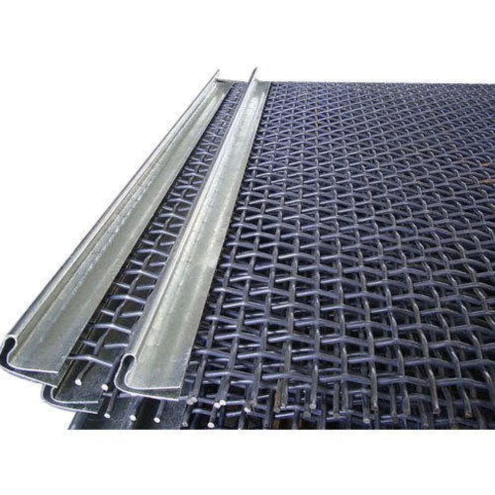 Spring Steel Wo