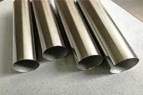 Square S S Erw Pipe 316, 6 meter