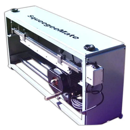 Squeegee Sharpe