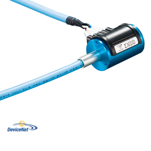 SRP-DN5 Slip Ring