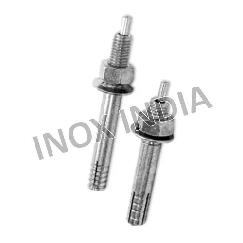 SS 304 Pin Type Anchor Fasteners