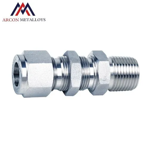 SS Bulk Head Ma