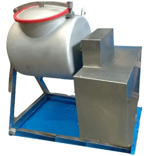 SS Buttermilk Churning Machine