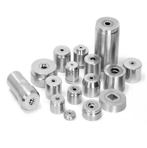 SS Carbide Dies