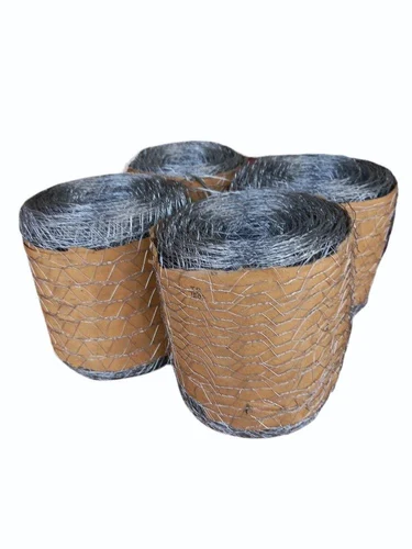 SS Concrete Mesh